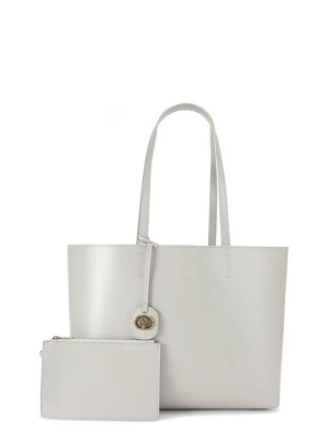 Foto van product Shopper Kurt Geiger lichtgrijs