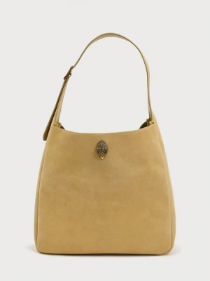 Foto van product Shopper Kurt Geiger lichtgroen