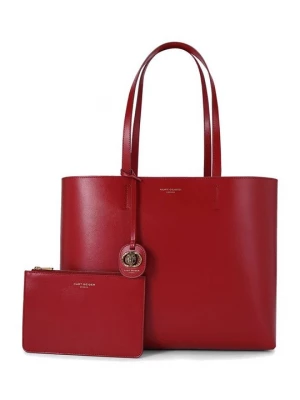Foto van product Shopper Kurt Geiger rood