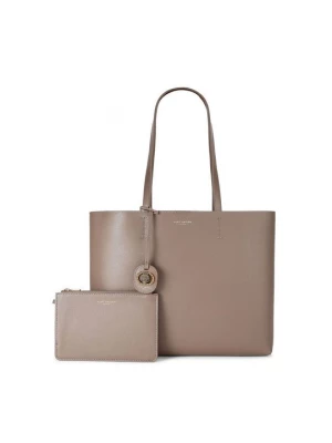 Foto van product Shopper Kurt Geiger taupe