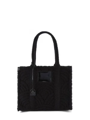 Foto van product Shopper Kurt Geiger zwart