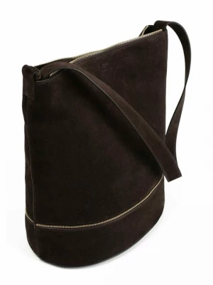 Foto van product Shopper L37 bruin