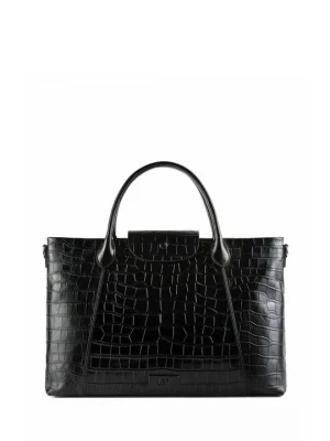Foto van product Shopper L37 zwart