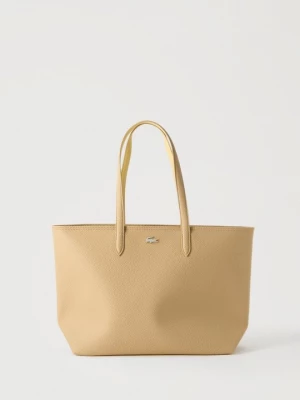 Foto van product Shopper Lacoste beżowy