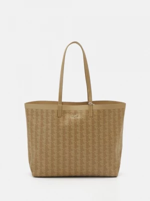 Foto van product Shopper Lacoste beżowy
