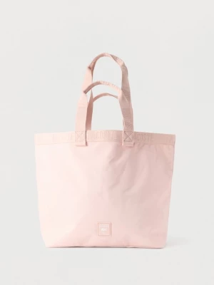 Foto van product Shopper Lacoste donkerroze