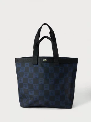 Foto van product Shopper Lacoste zwart