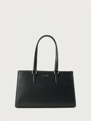 Foto van product Shopper Lacoste zwart