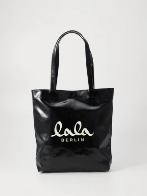 Foto van product Shopper lala Berlin zwart