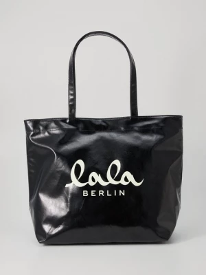 Foto van product Shopper lala Berlin zwart