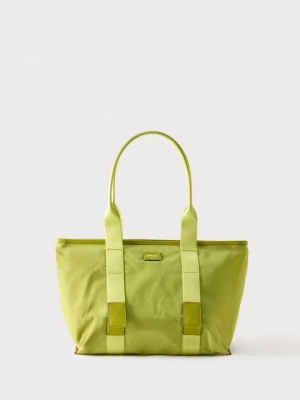 Foto van product Shopper Lancel geel