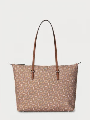Foto van product Shopper Lauren Ralph Lauren beżowy
