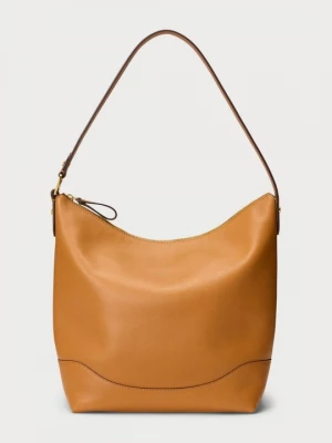 Foto van product Shopper Lauren Ralph Lauren camel