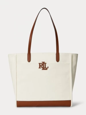 Foto van product Shopper Lauren Ralph Lauren crème
