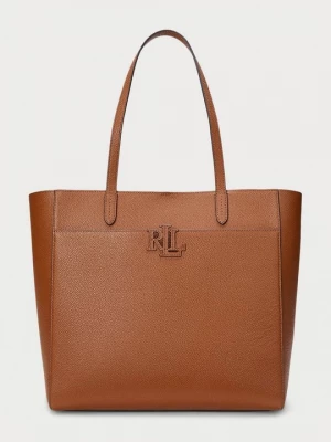 Foto van product Shopper Lauren Ralph Lauren tan
