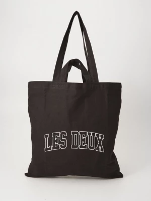 Foto van product Shopper Les Deux zwart