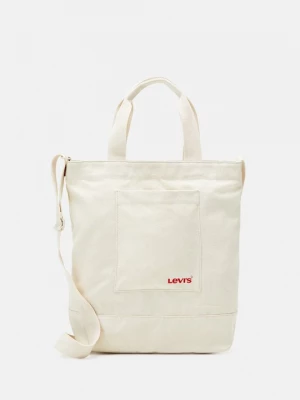 Foto van product Shopper Levi's crème
