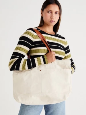 Foto van product Shopper Levi's crème