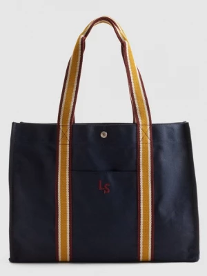Foto van product Shopper Levi's donkerblauw