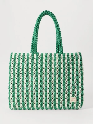 Foto van product Shopper Loeffler Randall groen