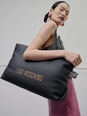 Foto van product Shopper LOVE MOSCHINO