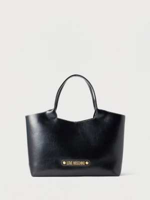 Foto van product Shopper LOVE MOSCHINO zwart