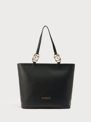 Foto van product Shopper LOVE MOSCHINO zwart