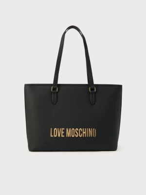 Foto van product Shopper LOVE MOSCHINO zwart