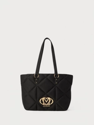 Foto van product Shopper LOVE MOSCHINO zwart