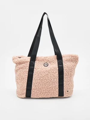 Foto van product Shopper LUHTA donkerroze