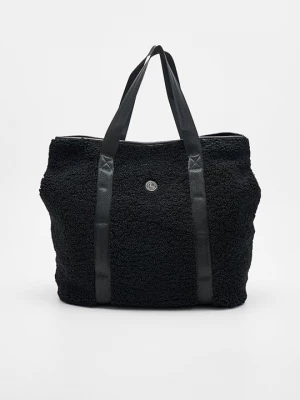 Foto van product Shopper LUHTA zwart