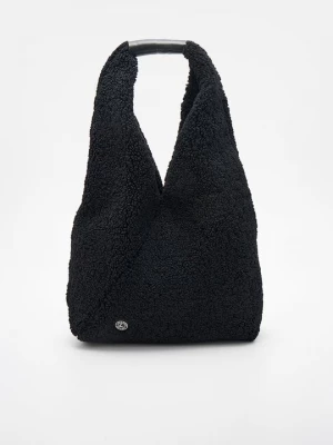 Foto van product Shopper LUHTA zwart