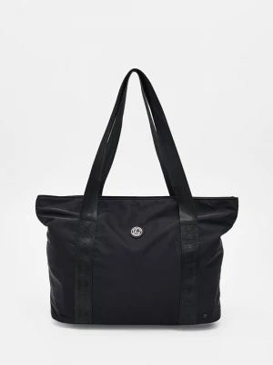 Foto van product Shopper LUHTA zwart