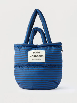 Foto van product Shopper Mads Nørgaard blauw