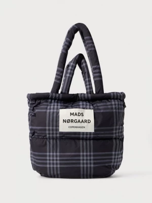 Foto van product Shopper Mads Nørgaard grijs