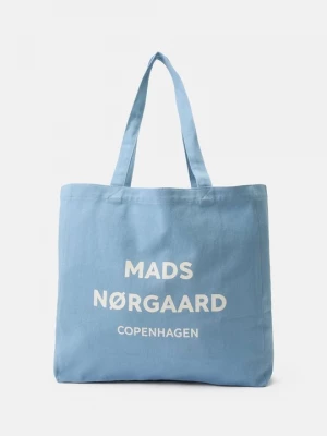 Foto van product Shopper Mads Nørgaard lichtblauw