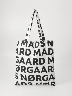 Foto van product Shopper Mads Nørgaard zwart