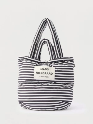 Foto van product Shopper Mads Nørgaard zwart
