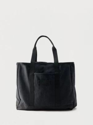 Foto van product Shopper Mads Nørgaard zwart