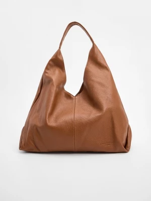 Foto van product Shopper Maison Héritage camel