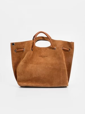 Foto van product Shopper Maison Héritage cognac