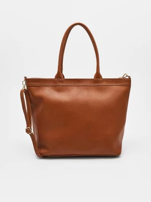 Foto van product Shopper Maison Héritage cognac