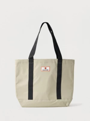 Foto van product Shopper Maison Kitsuné zandkleur