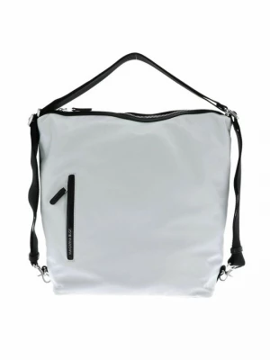 Foto van product Shopper Mandarina Duck crème