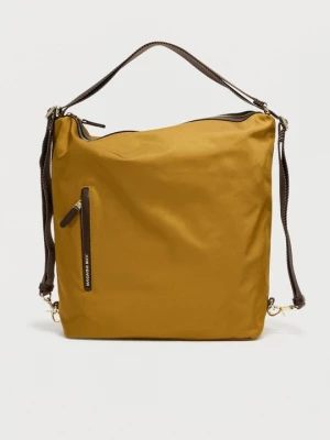 Foto van product Shopper Mandarina Duck donkergroen