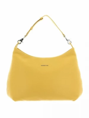 Foto van product Shopper Mandarina Duck geel