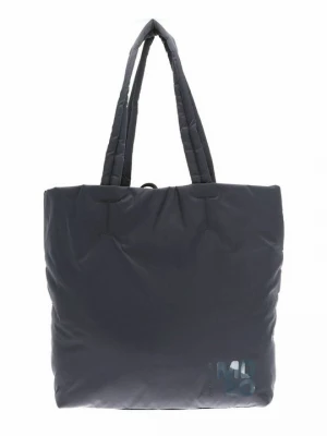 Foto van product Shopper Mandarina Duck grijs