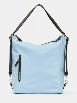 Foto van product Shopper Mandarina Duck koningsblauw