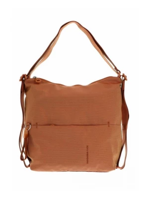 Foto van product Shopper Mandarina Duck oranje