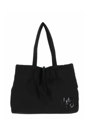 Foto van product Shopper Mandarina Duck zwart